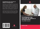 Camille Liger - Investigação das reacções do público à laringectomia