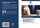 Shadrack NDOKO LIMONO - Diversifizierung der afrikanischen Volkswirtschaften