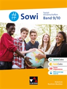Kiriakos Antoniadis, Manuel Gessner, Do Gleissner, Dominik Gleißner, Barbara Hansen, Tobias Müller... - #Sowi NRW 9/10