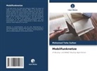 Mohamad Taha Sultan - Mobilfunknetze