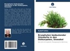 Rudolf Soltes - Bryophyten bedeutender Standorte in den Ostkarpaten, Slowakei