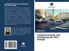 Azad Alam - Lastberechnung und Auslegung der HLK-Anlage