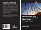 Kande Oudjim - La mancanza di buon governo come principale causa di fuga