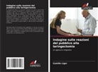 Camille Liger - Indagine sulle reazioni del pubblico alla laringectomia