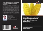 Muthu Dineshkumar, Sachin Kumar - Studi parametrici sulla produzione di syngas nella gassificazione downdraft