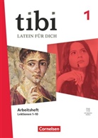Almut Emmert, Almut Emmert, Julia Hellenbrand, Julia Hellenbrand, Kerstin Vormwald, Marvin Kleinert... - tibi - Allgemeine Ausgabe ab 2025 - Band 1