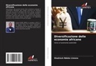 Shadrack NDOKO LIMONO - Diversificazione delle economie africane