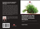 Rudolf Soltes - Bryophytes de sites importants dans les Carpates orientales, Slovaquie