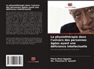 Flávia Rosa Agapito, Ma. Filomena N. Spinelli - La physiothérapie dans l'univers des personnes âgées ayant une déficience intellectuelle