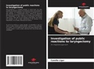 Camille Liger - Investigation of public reactions to laryngectomy