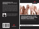 Romário Milhomem da Cruz - Interdisciplinarity in the pedagogical proposal and didactic intervention