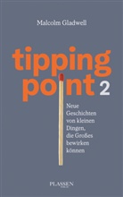 Malcolm Gladwell - Tipping Point 2