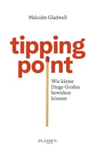 Malcolm Gladwell - Tipping Point