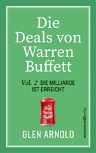 Glen Arnold - Die Deals von Warren Buffett - Vol. 2