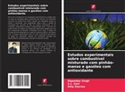 Dilip Sharma, Digambar Singh, S. L. Soni, S.L. Soni - Estudos experimentais sobre combustível misturado com pinhão-manso e gasóleo com antioxidante