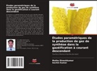 Muthu Dineshkumar, Sachin Kumar - Études paramétriques de la production de gaz de synthèse dans la gazéification à courant descendant
