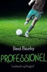 Bent Faurby - Professionel