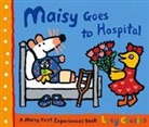 Lucy Cousins, Cousins Lucy - Maisy Goes to Hospital