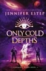 Jennifer Estep - Only Cold Depths