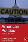 Stefanie Chambers, Chambers Stefanie, Daniel Hofrenning, Daniel Chambers Hofrenning - American Politics