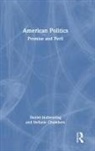 Stefanie Chambers, Chambers Stefanie, Daniel Hofrenning, Daniel Chambers Hofrenning - American Politics