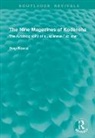 Seiji Noma - Nine Magazines of Kodansha
