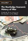 Jari Land Eloranta, Jari Eloranta, Eloranta Jari, Price Fishback, Fishback Price, Elina Kuorelahti... - Routledge Economic History of War
