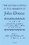 Erica Longfellow, Longfellow Erica, Peter McCullough, Peter Longfellow Mccullough, McCullough Peter - Oxford Edition of the Sermons of John Donne, Volume VII