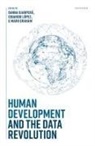 Sanna (Quantitative Researcher Ojanpera, Mark Graham, Eduardo López, Sanna Ojanperä - Human Development and the Data Revolution