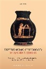 Emma Gooch, Emma (Associate Lecturer in Classics Gooch - Experiencing Childhood in Ancient Athens