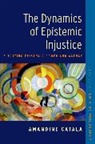 Amandine Catala, Amandine (Professor Catala - Dynamics of Epistemic Injustice