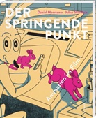 Daniel Moersener, Julius Ströhlein - Der springende Punkt