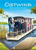 THiLO - Ostwind - Ferien auf dem Hausboot