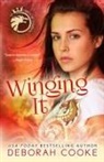 Deborah Cooke - Winging It