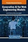Noor Zaman Jhanjhi, Imdad Ali Shah - Generative AI for Web Engineering Models