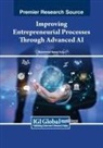 Muhammad Nawaz Tunio - Improving Entrepreneurial Processes Through Advanced AI