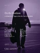 Doreen Horschig, Jessica Link - On the Horizon, Vol. 6