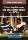 Daniel Teodorescu - Enhancing Outcomes and Shaping the Future of HBCUs