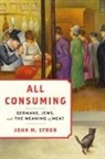 John M Efron, John M. Efron - All Consuming