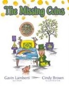 Gavin Lamberti - The Missing Coins