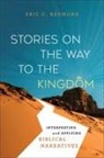 Eric C Redmond - Stories on the Way to the Kingdom