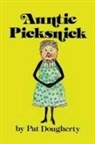 Pat - Auntie Picksnick