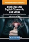 Rado Bohinc, Maja Pucelj - Challenges for Digital Citizenship and Ethics