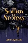 Anya Keeler - The Sound of Storms