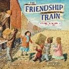 Debbie Levy, Levy Debbie, Boris Kulikov, Kulikov Boris - The Friendship Train