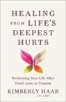 Haar Kimberly Lpc Lmft - Healing from Life's Deepest Hurts
