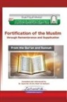 Saeed Bin Ali Bin Wahf Al-Qahtani - La Fortaleza del Musulmán, súplicas del Corán y la Sunnah / Fortification of the Muslim through Remembrance and Supplication from the Quran and Sunnah