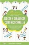 Susana Gamboa de Vitelleschi - Juegos y dinámicas comunicacionales