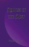 Isaac Ravenscroft - Riddles in the Mist