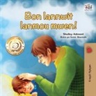 Shelley Admont, Kidkiddos Books - Goodnight, My Love! (Haitian Creole Book for Kids)
